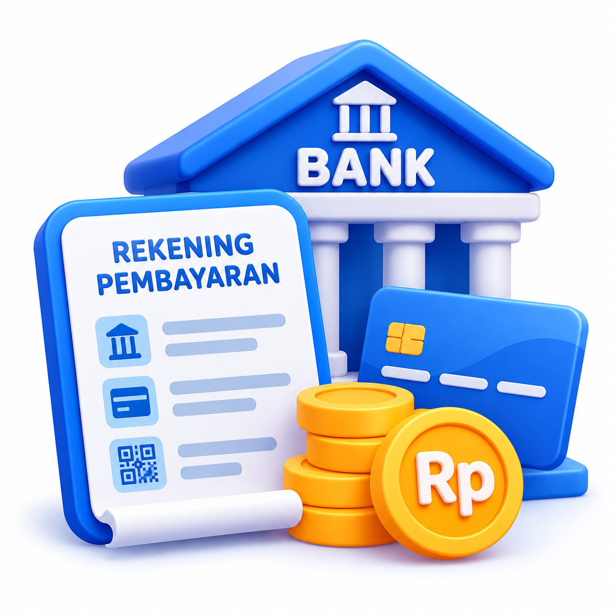 Rekening Pembayaran